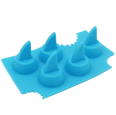 Eis-Würfel-Tray Logg Printables 5 Soems Bourbon kugelförmiger Hohlraum kundengerecht