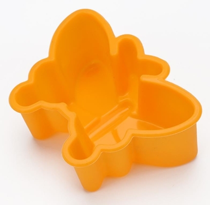 Nolvety-Silikon-Kuchen-Form-Küchengeschirr-Zusatz-Butterfliegen-Entwurf