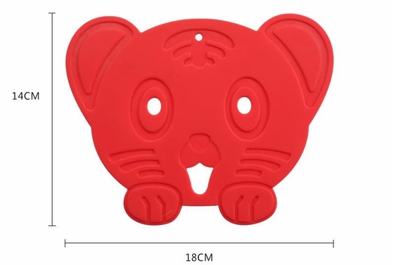Schüsseln Placemat-Silikon-Küchen-Werkzeuge, Silikon-Platten-Matte BPA geben frei