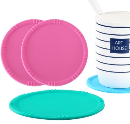 Hygiene Csilicone, das Satz prägeartige innovative Küchen-Werkzeuge Rand Uncuttable kocht